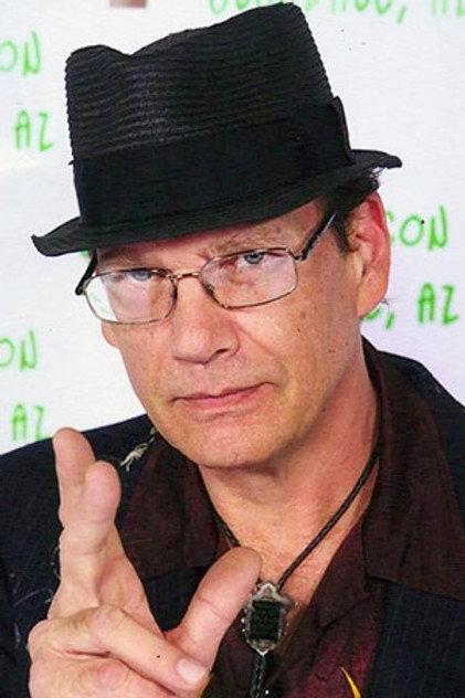 Joe Romersa - Actor Profile Photo