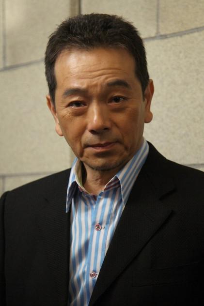 Morning Chang - Actor Profile Photo