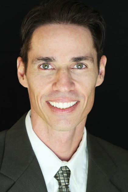 Michael Jason Allen - Actor Profile Photo