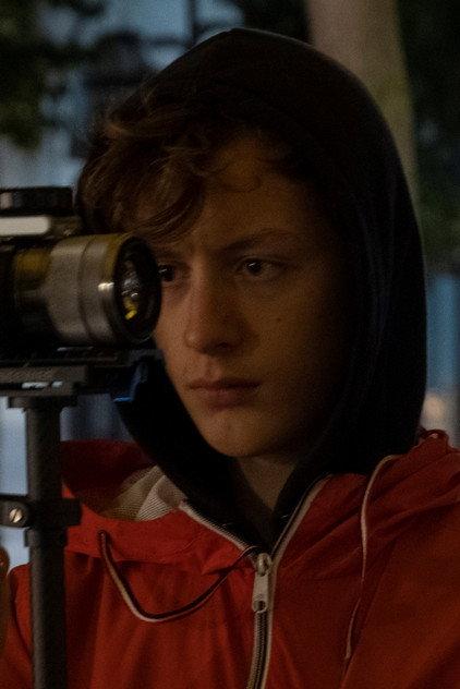 Sem Cuypers - Actor Profile Photo