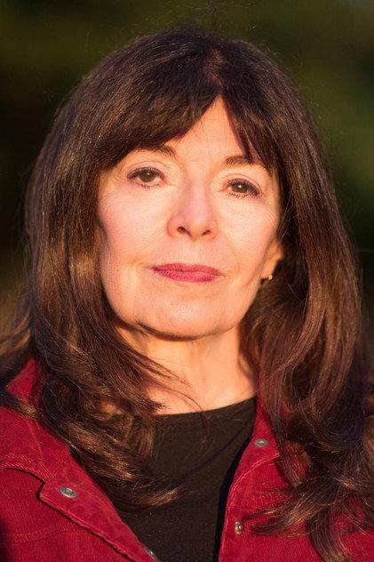 Suse Farley - Actor Profile Photo