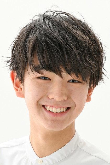 Koki Ishige - Actor Profile Photo