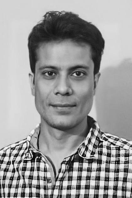 Vibhu Vats - Actor Profile Photo