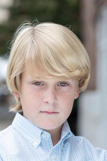 Evins Adams - Actor Profile Photo