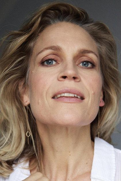 Stine Prætorius - Actor Profile Photo