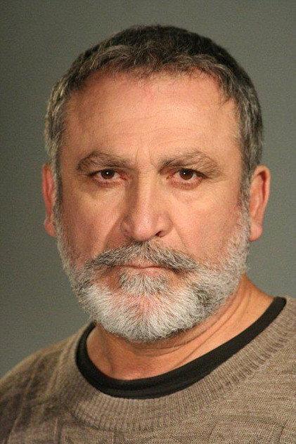 Mukhamadali Makhmadov - Actor Profile Photo