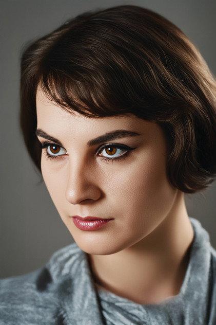 Yıldız Kafkas - Actor Profile Photo