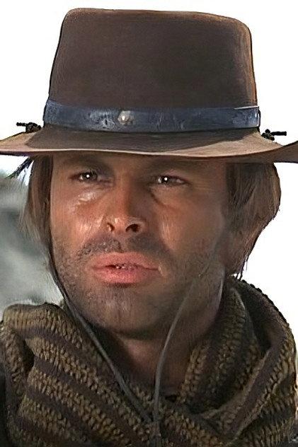 Franco Borelli - Actor Profile Photo