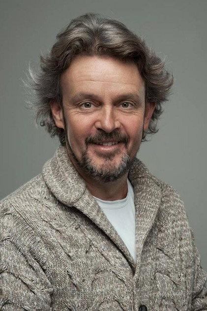 Jonathan Salway - Actor Profile Photo