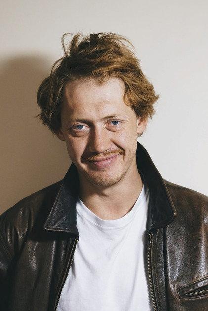 Frol Frolov - Actor Profile Photo