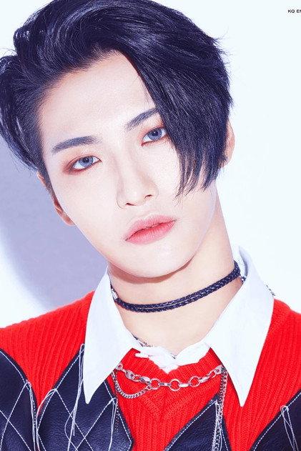 Seonghwa - Actor Profile Photo