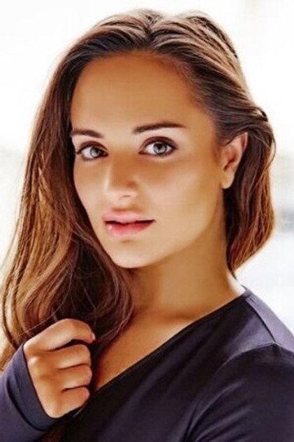 Vanessa Davis - Actor Profile Photo