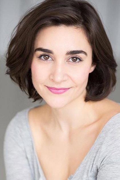 Oriana Oppice - Actor Profile Photo
