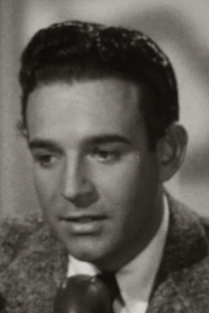 Ralph Lewis - Actor Profile Photo