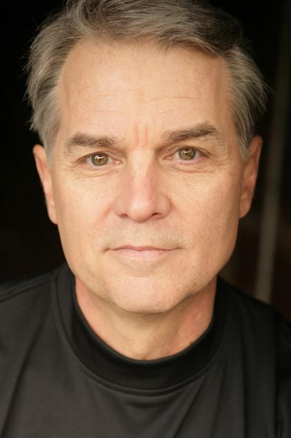 Sam Derence - Actor Profile Photo