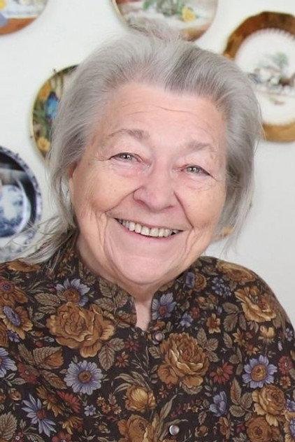 France Arbour - Actor Profile Photo