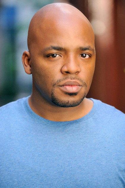 Jerry Kimble - Actor Profile Photo