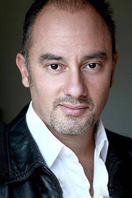 Marc Saez - Actor Profile Photo