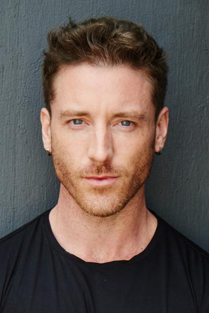 Alex Pychtin - Actor Profile Photo