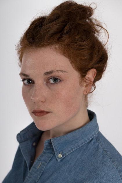 Iris Bry - Actor Profile Photo