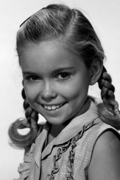 Mimi Gibson - Actor Profile Photo