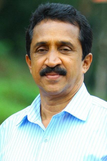 Kalabhavan Rahman - Actor Profile Photo