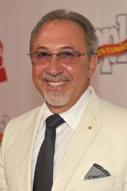 Emilio Estefan Jr. - Actor Profile Photo