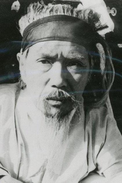 Byeon Gi-jong - Actor Profile Photo