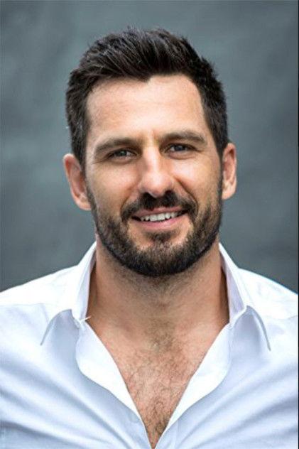 Radek Jonak - Actor Profile Photo