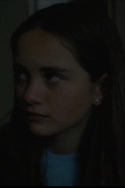 Frida Ulrich - Actor Profile Photo