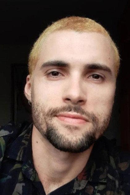 Tiago Rener - Actor Profile Photo