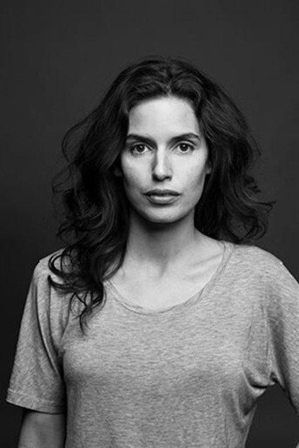 Ana Gil De Melo Nascimento - Actor Profile Photo