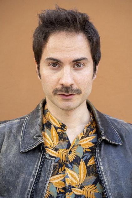 Mario Scerbo - Actor Profile Photo