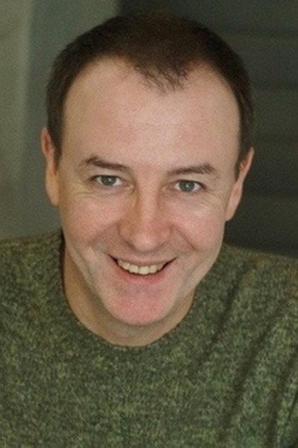Andrey Astrakhantsev - Actor Profile Photo