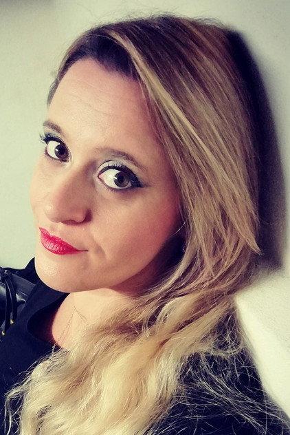 Silvia Barbieri - Actor Profile Photo
