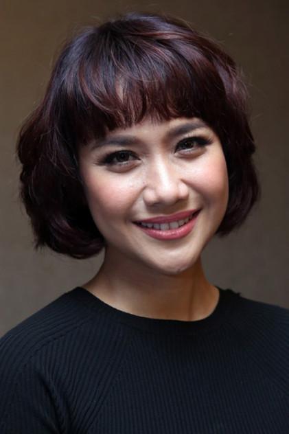 Bunga Citra Lestari - Actor Profile Photo