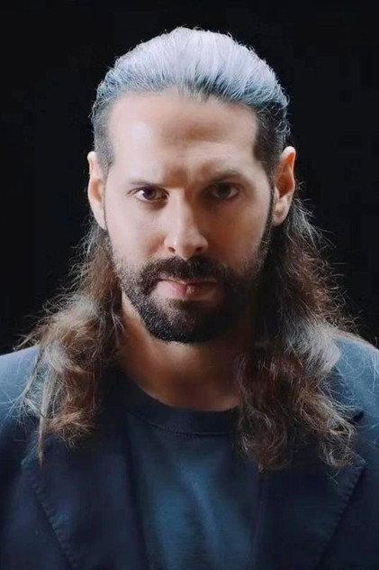 Matías Rispau - Actor Profile Photo