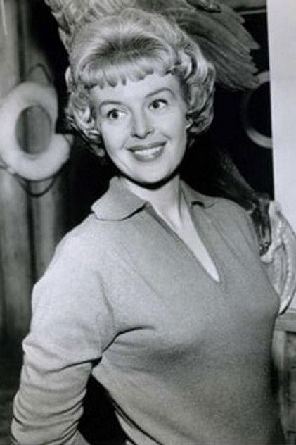 Patricia Donahue - Actor Profile Photo