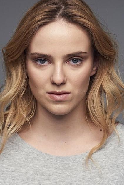 Zofia Domalik - Actor Profile Photo