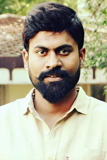 Avinash Raghudevan - Actor Profile Photo