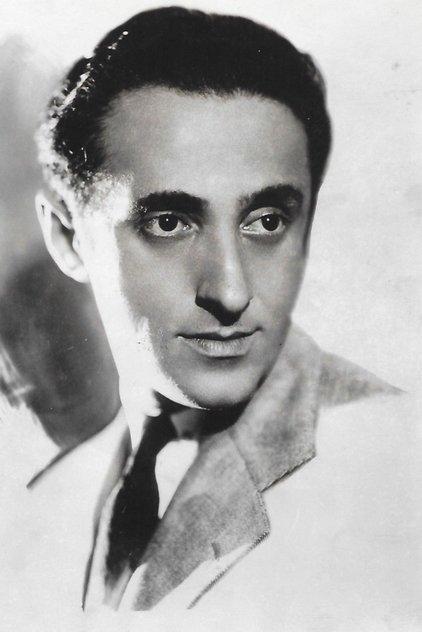 Leon Belasco - Actor Profile Photo