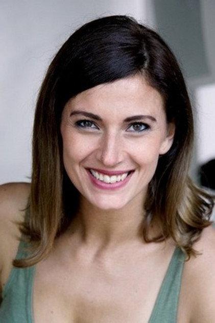 Alessandra Carrillo - Actor Profile Photo