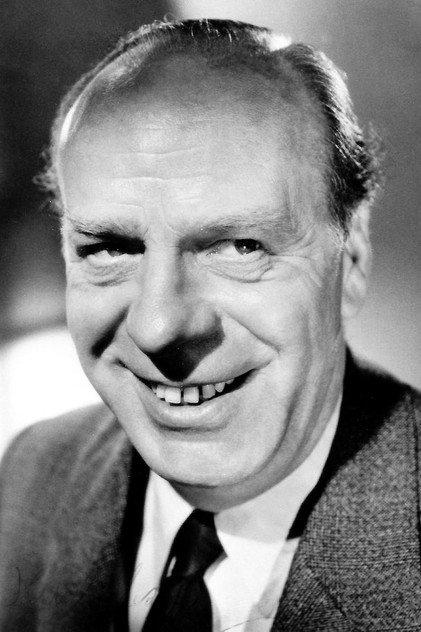 Beppo Brem - Actor Profile Photo