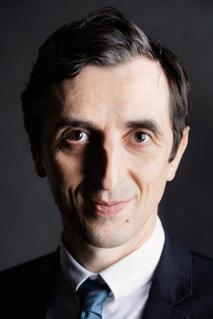 Marco Sincini - Actor Profile Photo