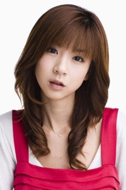 Akari Hoshino - Actor Profile Photo