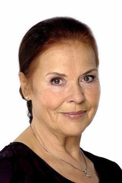 Ursula Karusseit - Actor Profile Photo