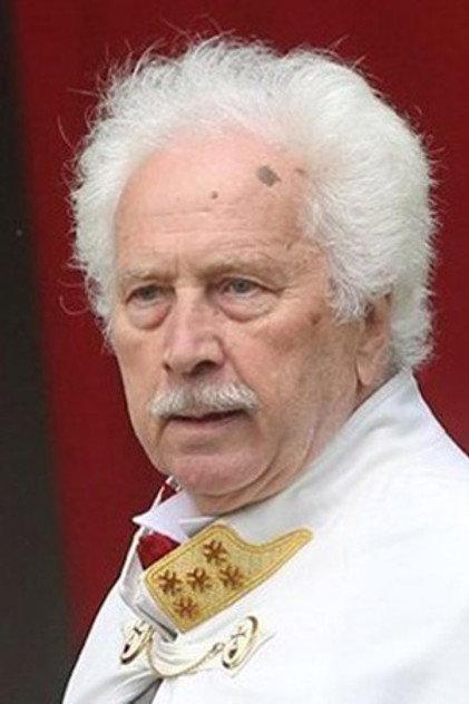 Jiří Stanislav - Actor Profile Photo