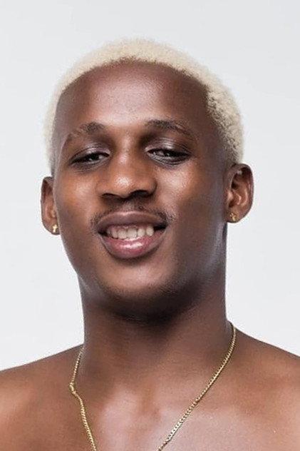 Phumelele Cafu - Actor Profile Photo