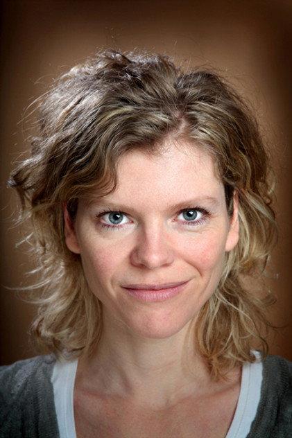 Inge Paulussen - Actor Profile Photo