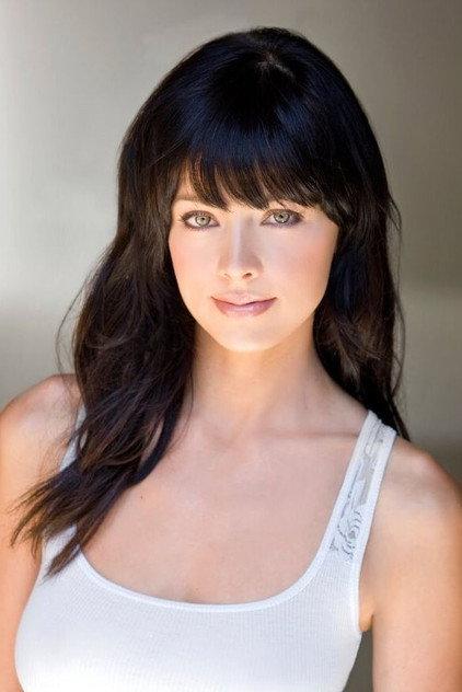 Maria Zyrianova - Actor Profile Photo